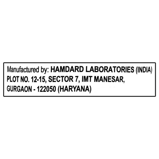 Hamdard Roohafza Sharbat Syrup 750 ml
