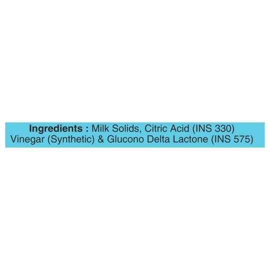 Heritage Paneer 200 g (Pouch)