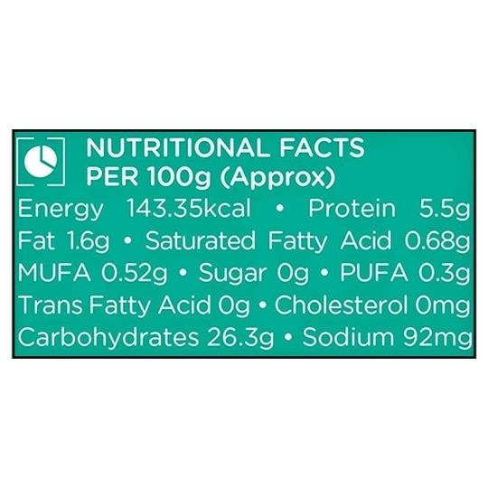 iD Idly & Dosa Batter 1 kg (Pouch)