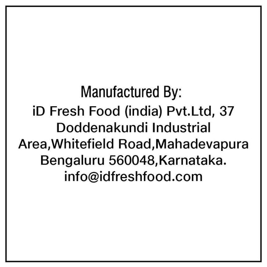iD Idly & Dosa Batter 1 kg (Pouch)