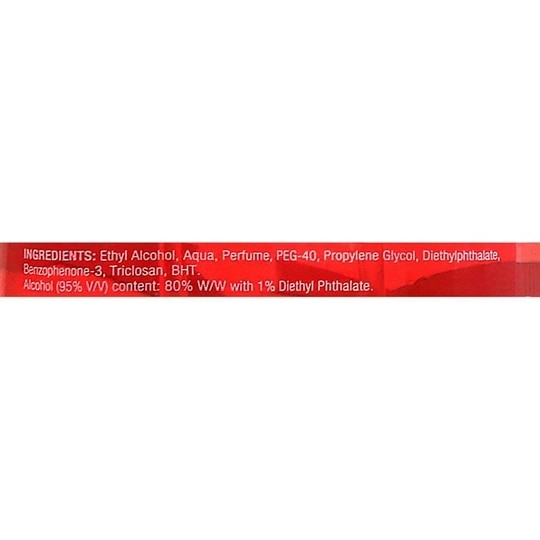Kamasutra Spark Power Series Perfume Spray 135 ml