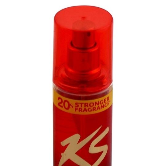 Kamasutra Spark Power Series Perfume Spray 135 ml