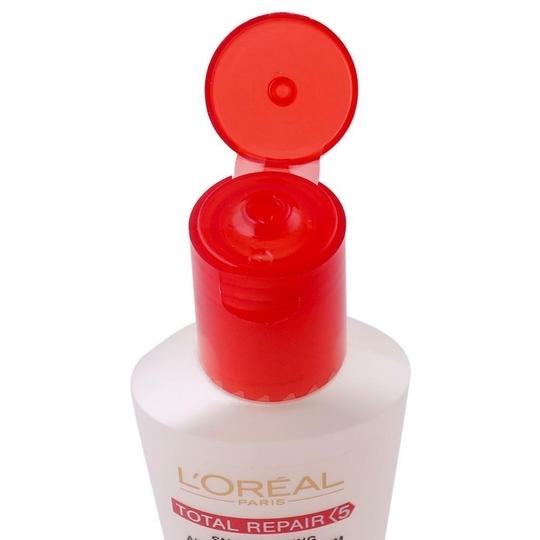 L'Oreal Total Repair 5 Smoothening & Repairing Hair Serum 80 ml
