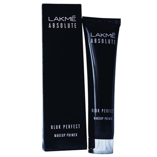 Lakme Absolute Blur Perfect Makeup Primer 30 g