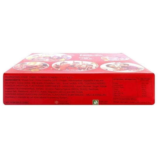 Lotte Choco Pie 28 g (12 pcs)