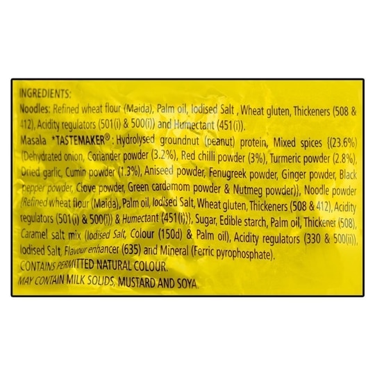 Maggi 2-Minute Masala Instant Noodles 420 g