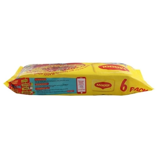 Maggi 2-Minute Masala Instant Noodles 420 g