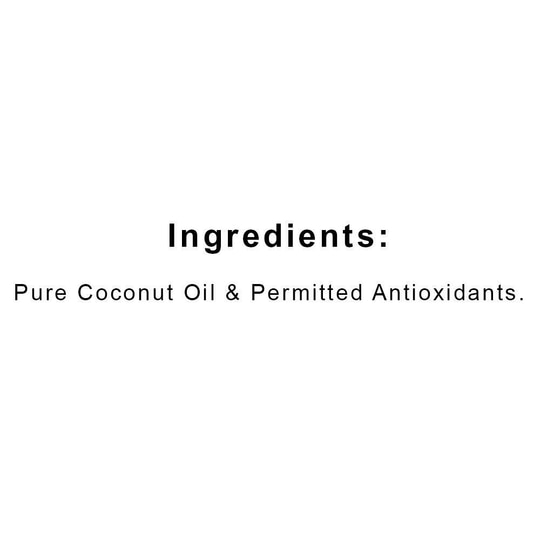 Parachute Coconut Hair Oil 600 ml