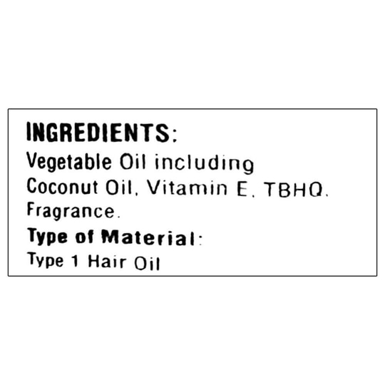Parachute Advanced Gold Hair Oil 500 ml