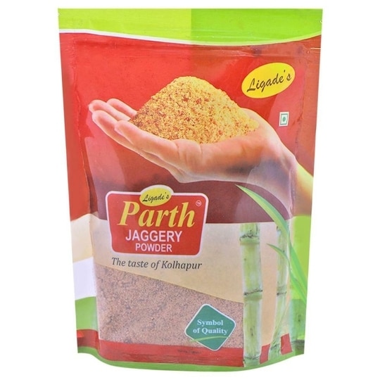 Parth Jaggery Powder 500 g