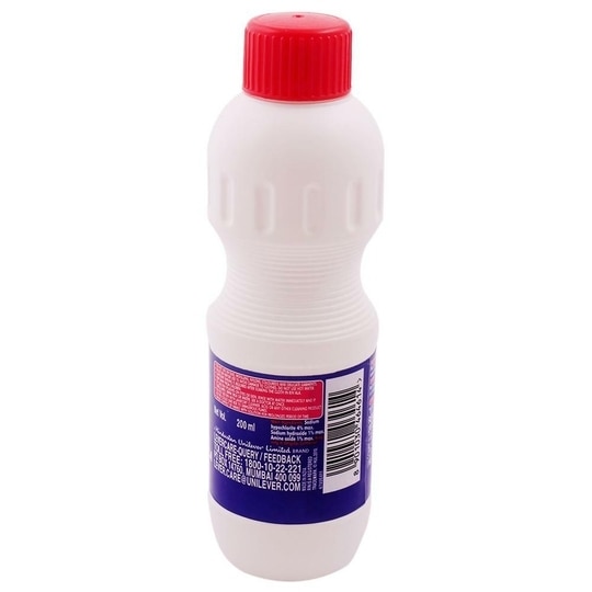 Rin Ala Fabric Whitener 200 ml