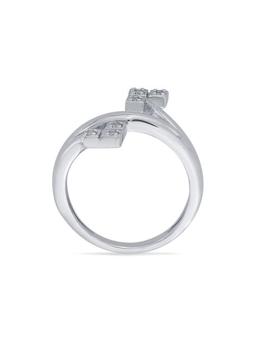 Reliance Jewels 925 Silver Ring 2.8 g