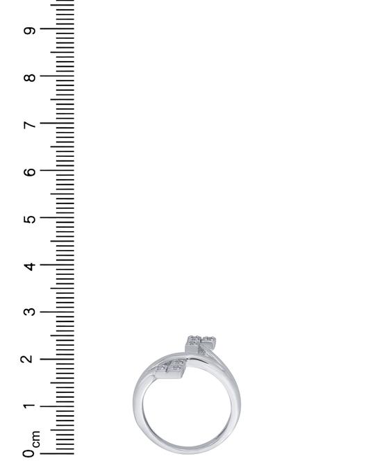 Reliance Jewels 925 Silver Ring 2.8 g