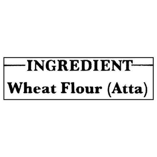 Samrat MP Wheat Flour 10 kg