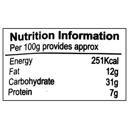 Suhana Veg Biryani Mix 50 g