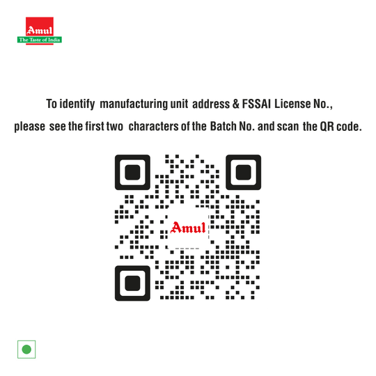 Amul Pro Chocolate Drink 500 g