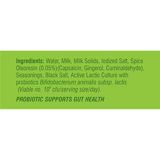 Mother Dairy Probiotic Tadka Chach 270 ml