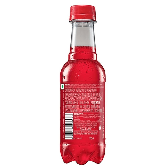 Sting Energy Drink 250 ml