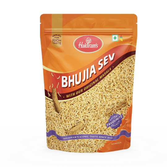Haldiram's Nagpur Bhujia Sev 1 kg