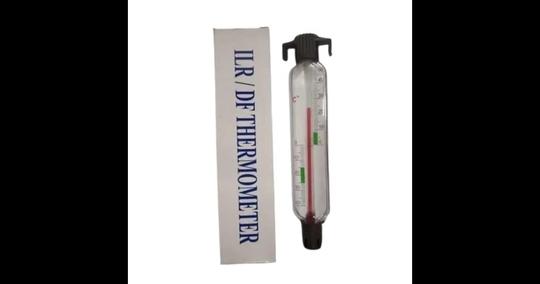 PAXMAX Plastic Deep Freezer ILR Alcoholic Thermometer Range (-50 degree to +50 dgree Celsius)