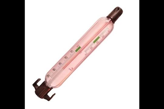PAXMAX Plastic Deep Freezer ILR Alcoholic Thermometer Range (-50 degree to +50 dgree Celsius)
