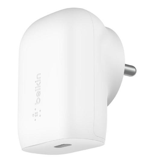 Belkin 30W USB-C PD Wall Charger with PPS