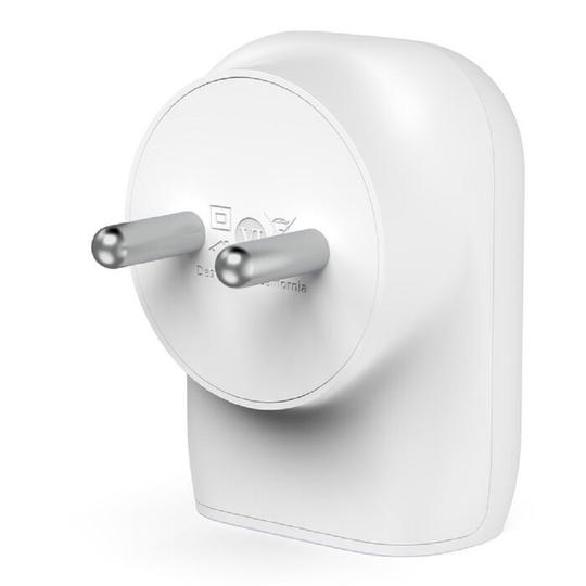 Belkin 30W USB-C PD Wall Charger with PPS