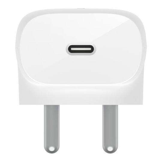Belkin 30W USB-C PD Wall Charger with PPS