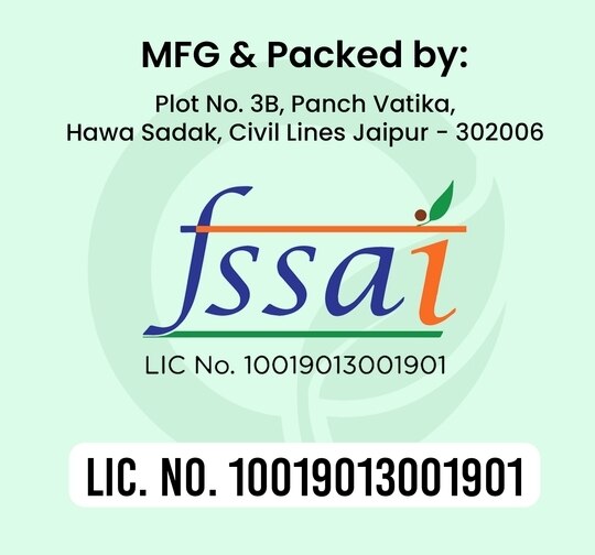 Trinetra Chana Dal 2 kg (1Kg X 2 Pack)