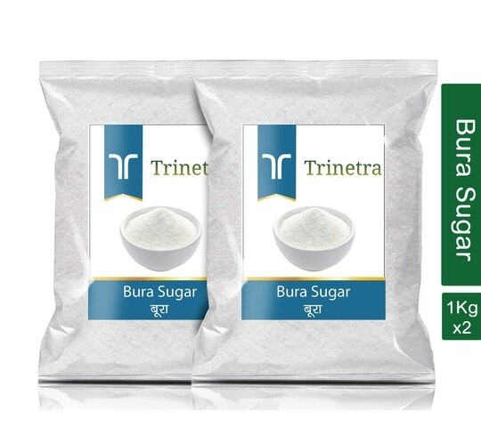 Trinetra Bura 2 Kg Sugar Powder