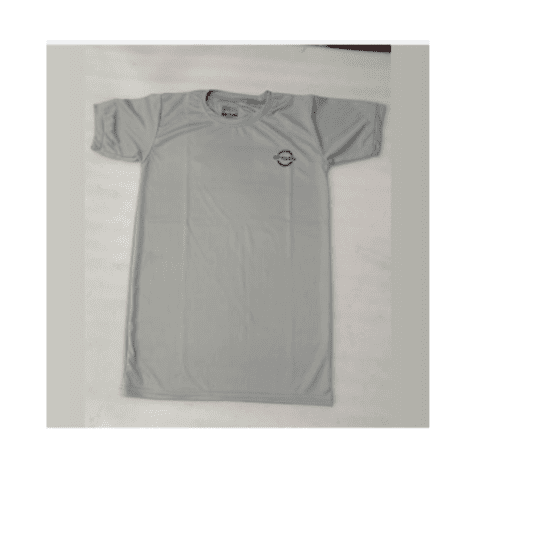 CITYCLOTH SWEAT SHIRT SPUN FLEECE MAROON COLOUR (M- SIZE)