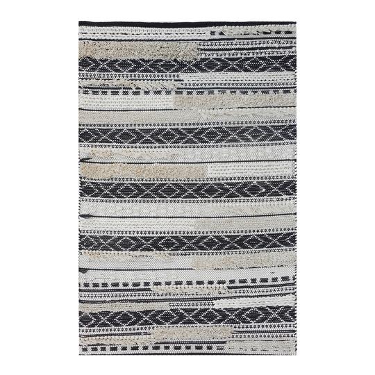 TRR Handmade Asinara Rug_ Cotton Rag_ 190 x 290 cm l Floor carpet l home Decoration l Carpets l