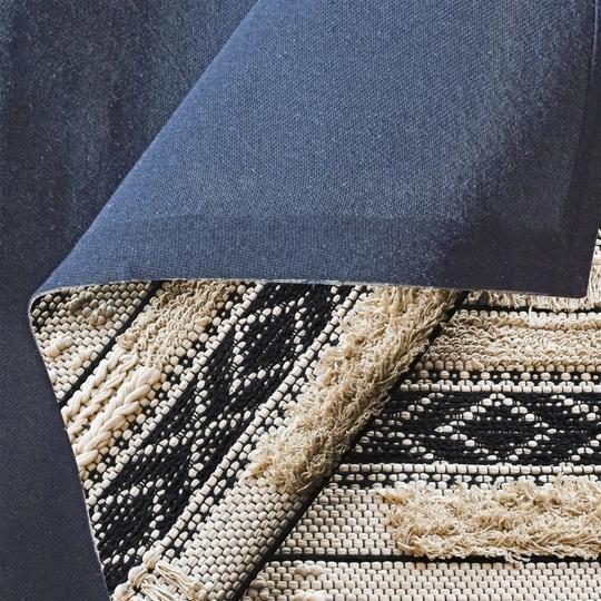 TRR Handmade Asinara Rug_ Cotton Rag_ 190 x 290 cm l Floor carpet l home Decoration l Carpets l