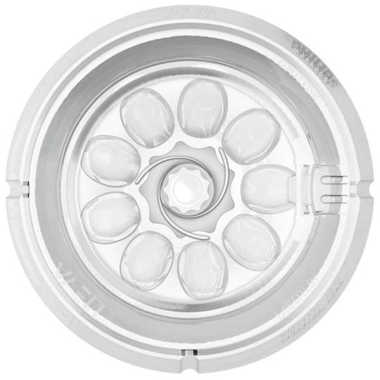 Philips Avent Natural 2. 0 Teat Fast Flow For ,6 M, Set Of 2