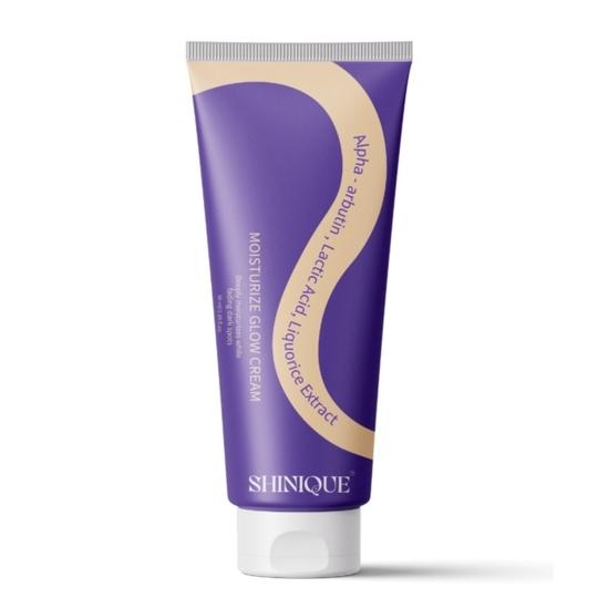 SHINIQUE DewyMoist Moisturizing Glow Cream 50ml