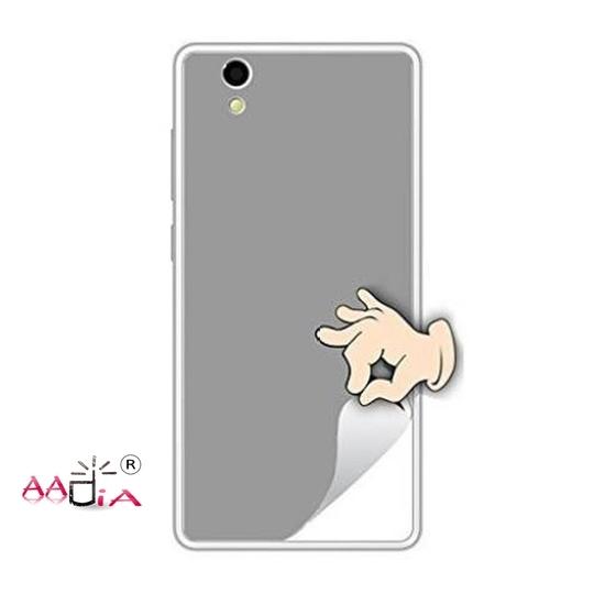 aadia Motorola Moto G5 Plus Matte Vinyl Beard Guru Ji Printed Mobile Skin Sticker with Scratch Resistant Lamination