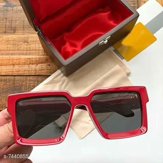 ARZONAI LATEST TRENDY FAMOUS BADSHAH | JAS MANAK | SAHIL KHAN SQUARE UNISEX STYLISH SUNGLASSES