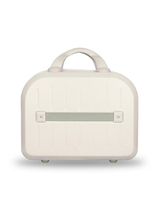 Polo Class Vanity case / makeup box -White