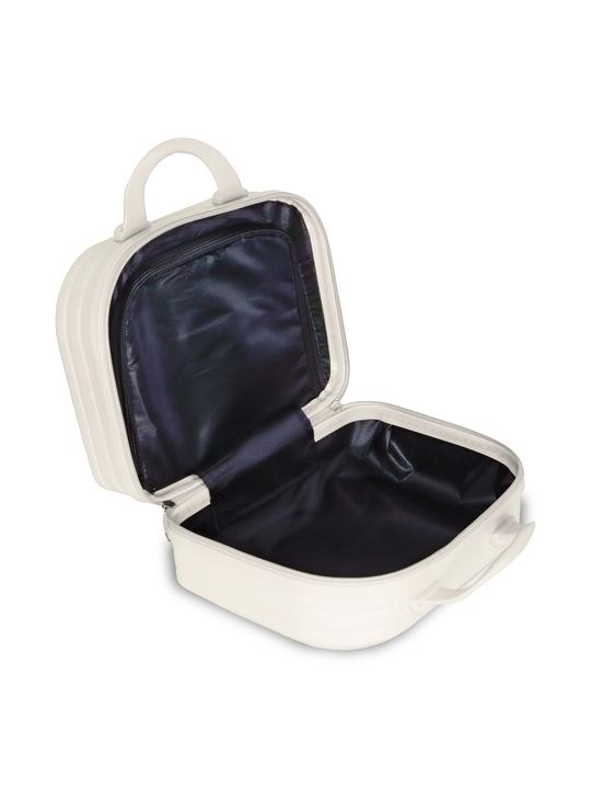 Polo Class Vanity case / makeup box -White