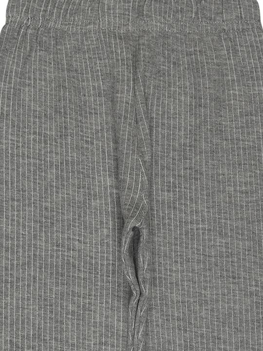 Bodycare Insider Unisex Thermal Bottom Pack Of 1 - White