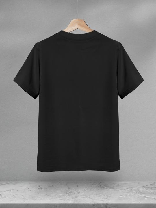 HELLCAT Black Trendy Cotton Blend Tshirt for Boys | Kids Graphic Tees for Boys 3-16 Years | Stylish & Comfortable Tshirt