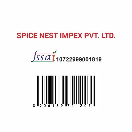 Spice Nest Korean Gochujang Paste 170g | Authentic Fermented Red Chilli Hot Pepper Sauce | Sweet Spicy Umami | For Meggi, Noodles, Chinese