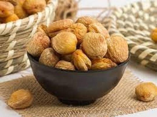 Savara nuts Dried Apricots Organic (Khumani, Khurmani, Khurbani, Jardalu, Prunu) High Quality||1kg