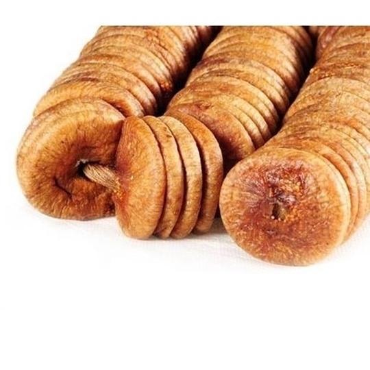 Savara nuts Premium Afghani Anjeer | Natural Dried Figs | High Fibre & Iron - 500g