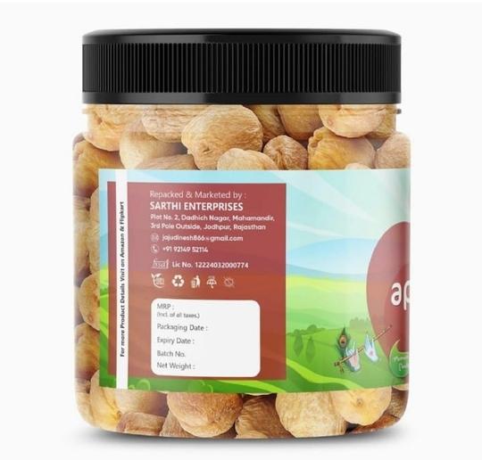 Savara nuts Dried Apricots Organic (Khumani, Khurmani, Khurbani, Jardalu, Prunu) High Quality||1kg