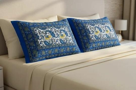 VHOCR Cotton Pillows Cover pack of 88