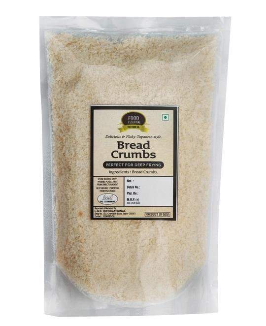 Food Essential Bread Crumbs 1 kg.