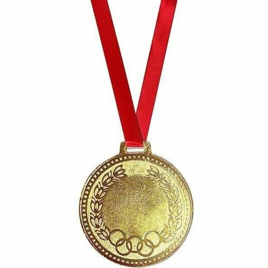 Meedoz Trophy WITH MEDAL for School Student Appreciating Best student Trophy Elegant Award for Achievements, Competitions, Corporate Events, Sports, and Celebrations | 9.8-Inch