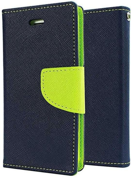 BINTAGE Flip Cover for LeEco Le 1S (Black, Pack of: 1)