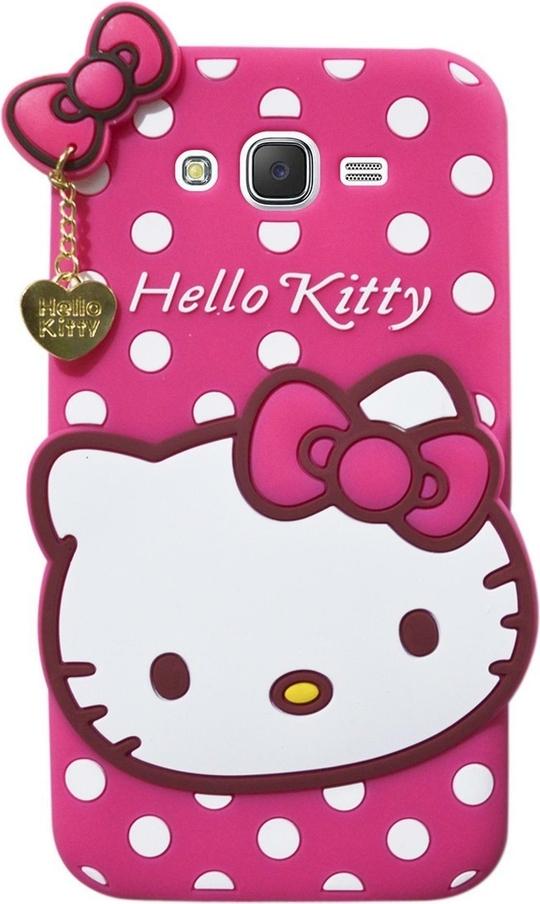 BINTAGE Back Cover for Mi Redmi Note 5 Pro (Pink, Grip Case, Pack of: 1)